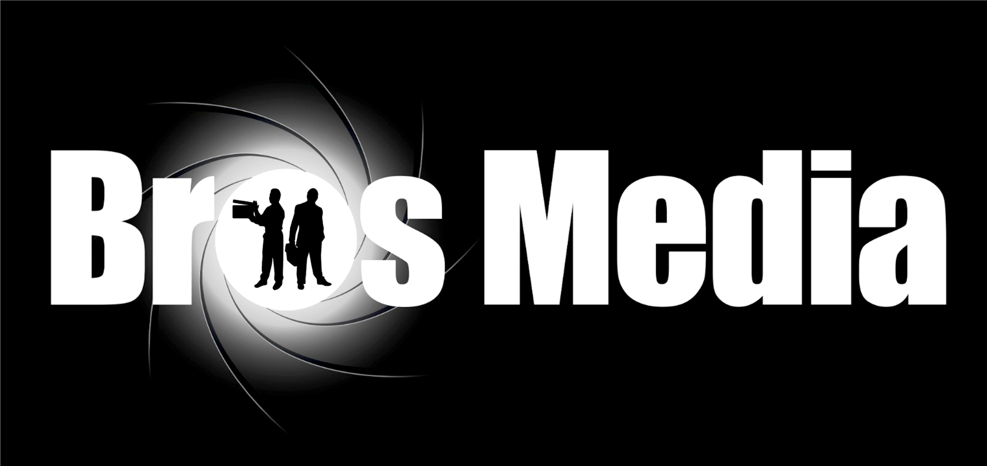 Kleurcorrectie, Bros Media, Adeep Oberoi, Di Colorist, - Ooh Media Clipart (7256x2162), Png Download