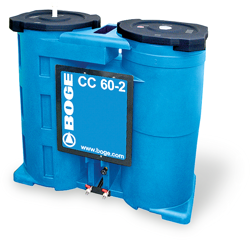 Los Nuevos Separadores De Aceite Agua Cc 2 De Boge - Plastic Clipart (1200x1200), Png Download