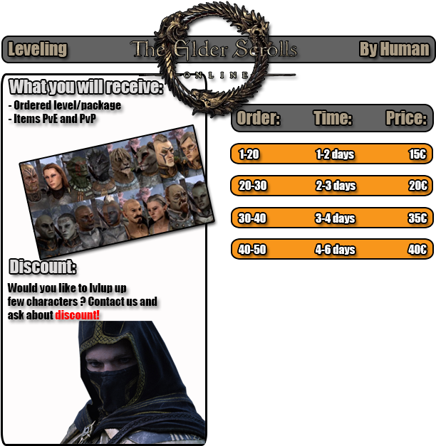 [wts] Eso Boost Service - Online Advertising Clipart (635x672), Png Download