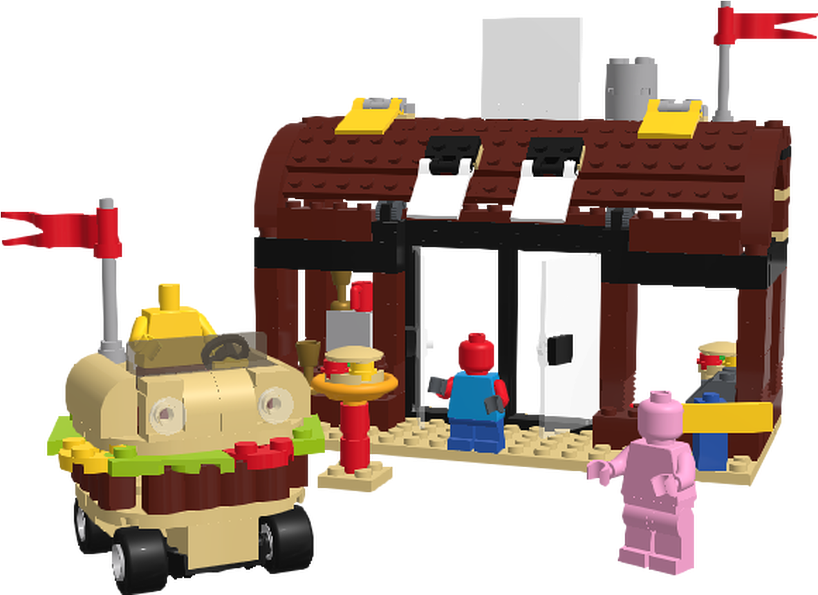 Baby Toys Clipart (1440x900), Png Download