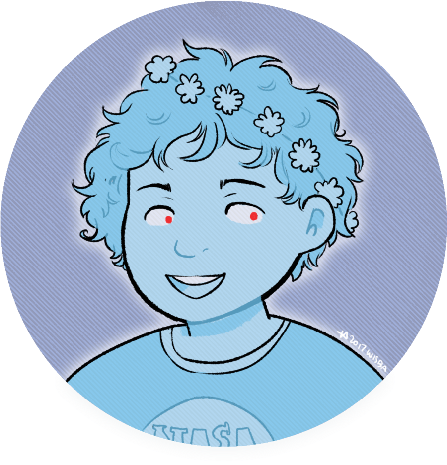 Cartoon Clipart (1000x1000), Png Download