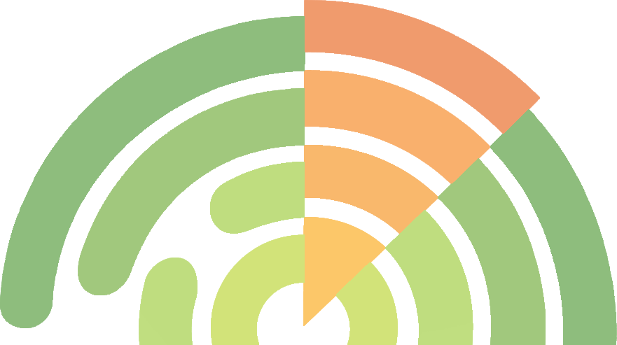 Domino's Pizza - Circle Clipart (881x493), Png Download