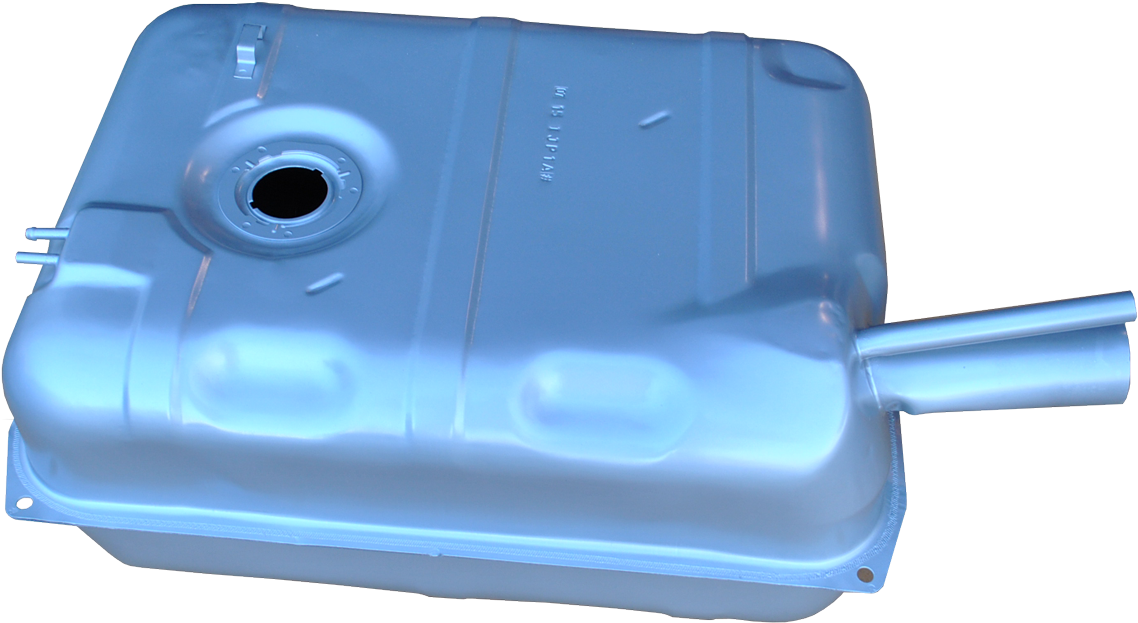 Jeep Cj Cj Gallon Fuel Tank - 1974 Jeep Cj Fuel Tank Clipart (1200x693), Png Download