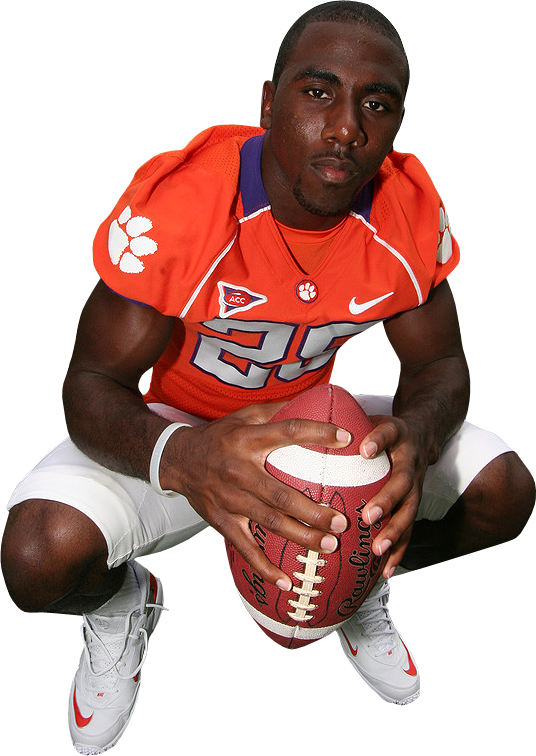 View Original Image - Kick American Football Clipart (536x756), Png Download