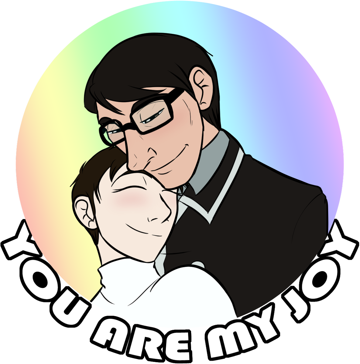 1 Reply 7 Retweets 49 Likes - Sally And Arthur We Happy Few Clipart (1185x1200), Png Download