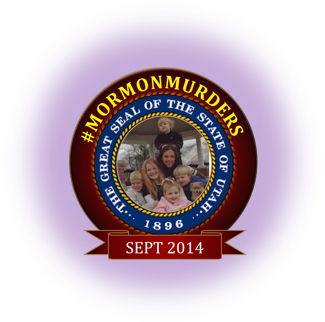 Were Murdered After My Letter Reached Fbi And B Cherry - Google Clan Clipart (1105x1093), Png Download