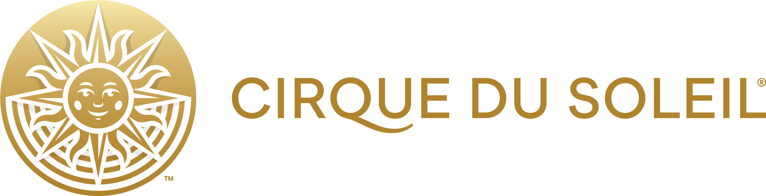 Cirque Du Soleil In Cinema Presents Kurios Cabinet - Tan Clipart (3150x900), Png Download