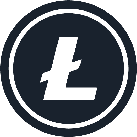 Bitcoin Cash Sv - Emblem Clipart (584x584), Png Download