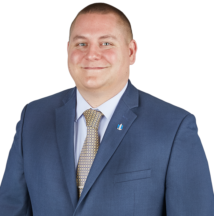 Cj Sillman - Businessperson Clipart (700x705), Png Download