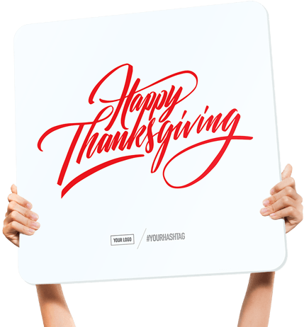 Fun Seasonal Church Welcome Sign Happy Thanksgiving - Awesome To See You Clipart (667x500), Png Download