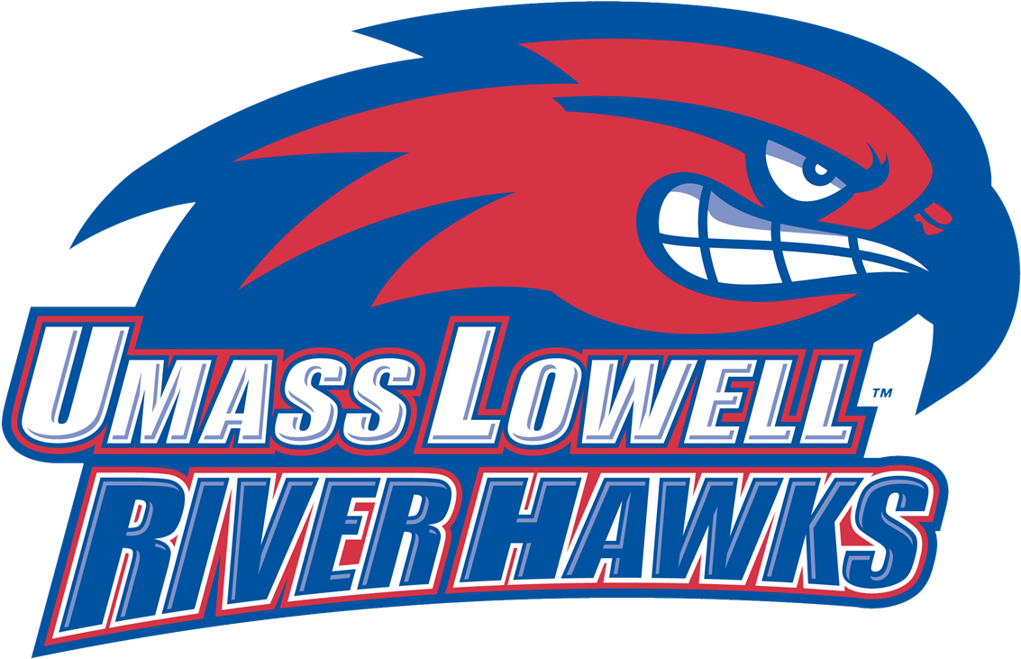 Umass Lowell Athletics - Umass Lowell Athletics Logo Clipart (1600x921), Png Download