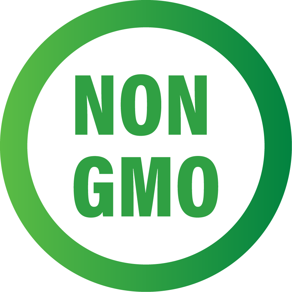 Non Gmo 2 - Circle Clipart (938x938), Png Download