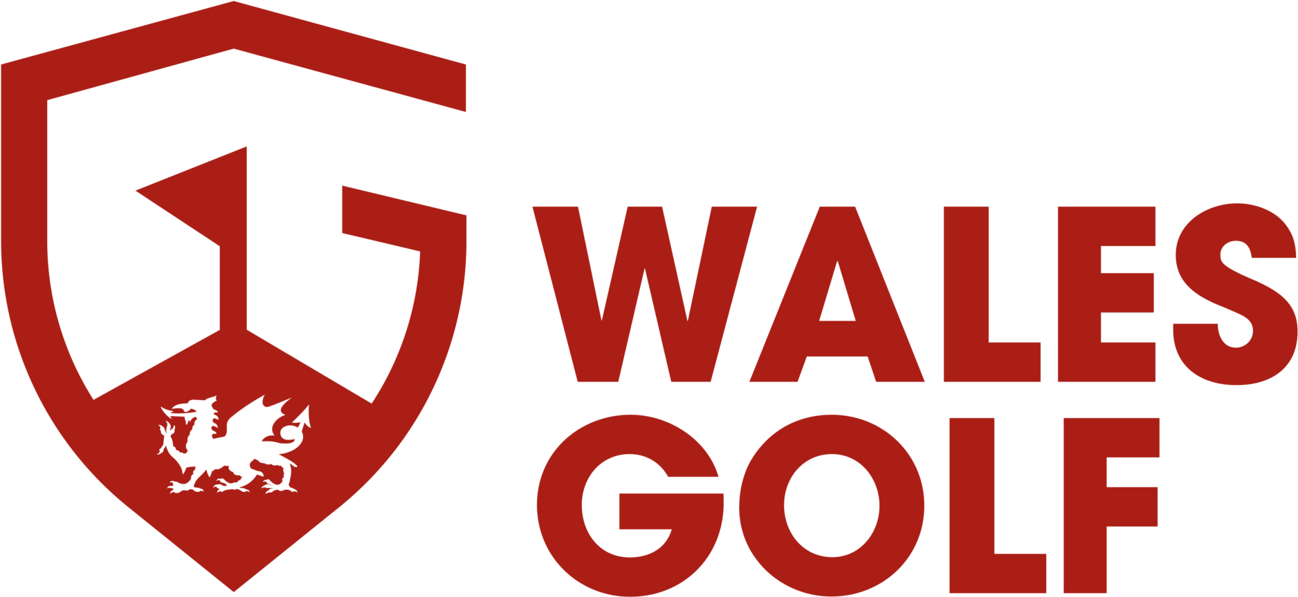 Welsh Dragon Clipart (1920x1188), Png Download