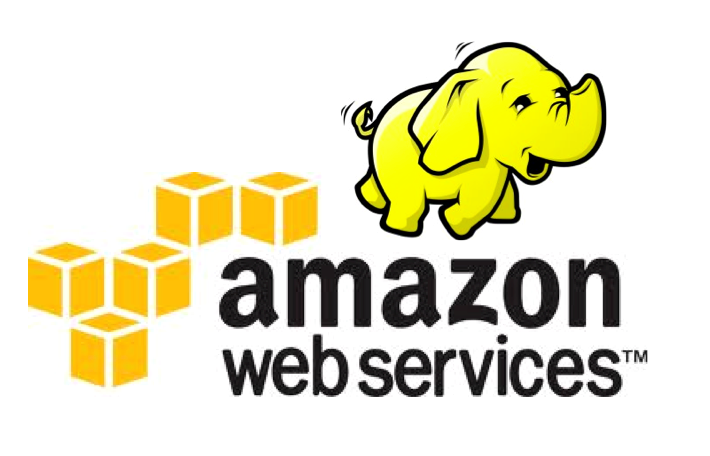 When Optimizing Hadoop Mapreduce Jobs On Aws Elastic - Graphic Design Clipart (1820x455), Png Download