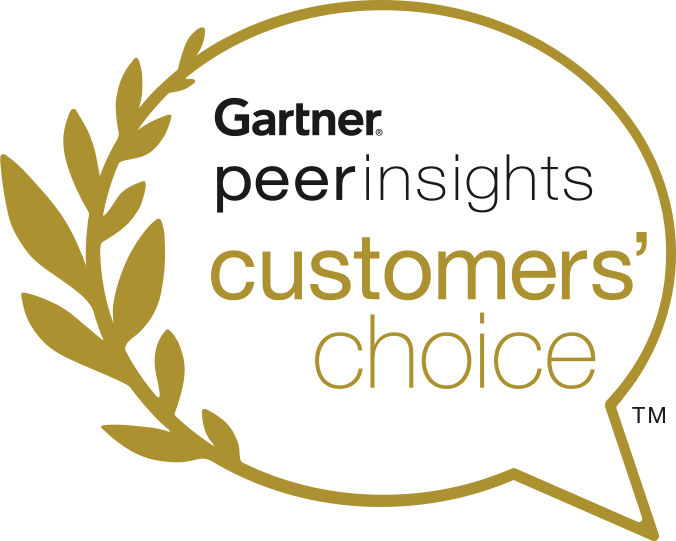 Ccd-logo - Gartner Peer Insights Customer Choice 2019 Clipart (676x541), Png Download