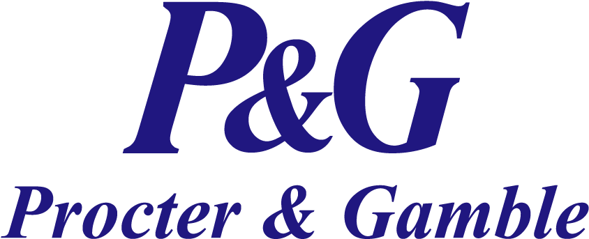 In - Procter And Gamble Png Clipart (898x436), Png Download