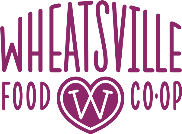 Wheatsville Co-op Logo - Wheatsville Clipart (750x750), Png Download