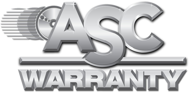 Niada Giada Asc Savannah Logo New - Extended Warranty Logo En Png Clipart (825x393), Png Download