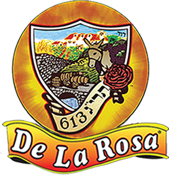 Non-gmo Avocado Oil Is What's In - De La Rosa Clipart (600x600), Png Download