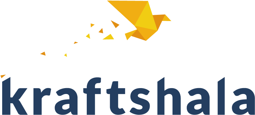 Kraftshala Logo Clipart (1200x724), Png Download