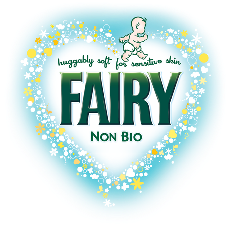 Fairy Non Bio - Fairy Non Bio Uae Clipart (800x800), Png Download