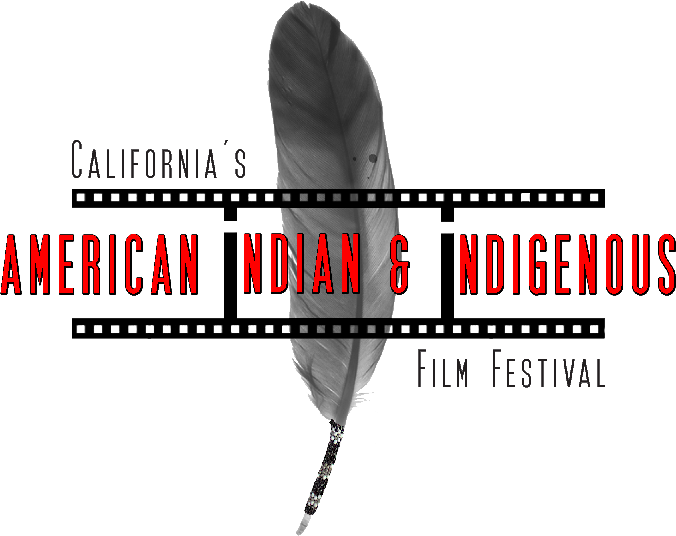 California American Indian And Indigenous Film Festival Clipart (2996x2191), Png Download
