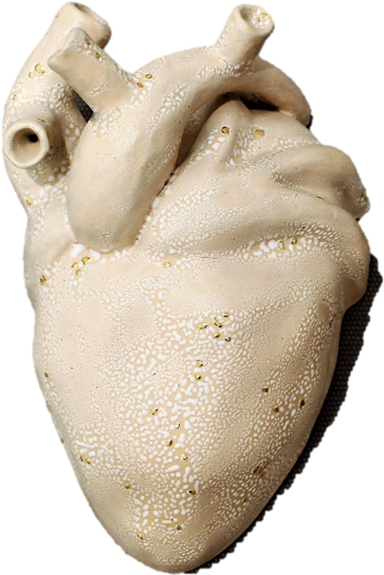 Corazon Rosa - Artifact Clipart (966x781), Png Download