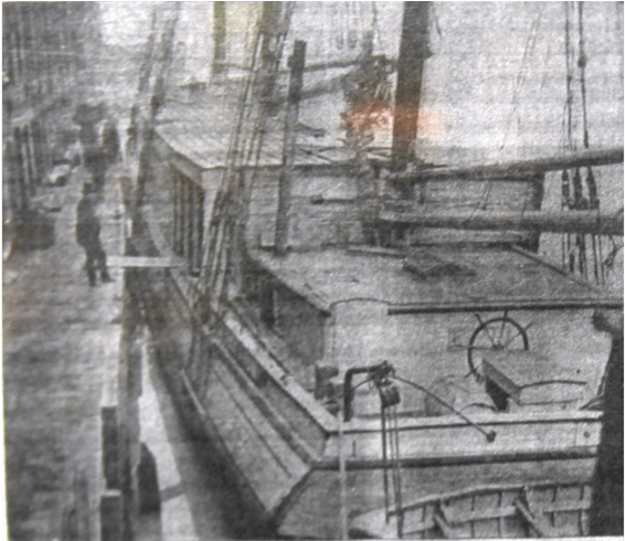 5 - - Ship Of The Line Clipart (728x489), Png Download