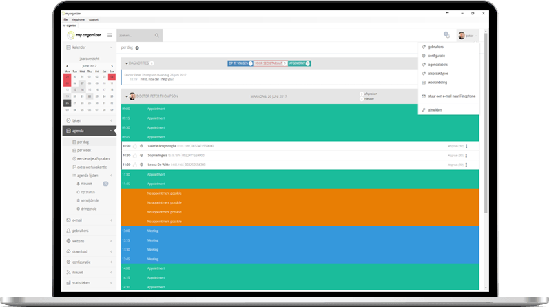 Online Agenda Clipart (797x446), Png Download