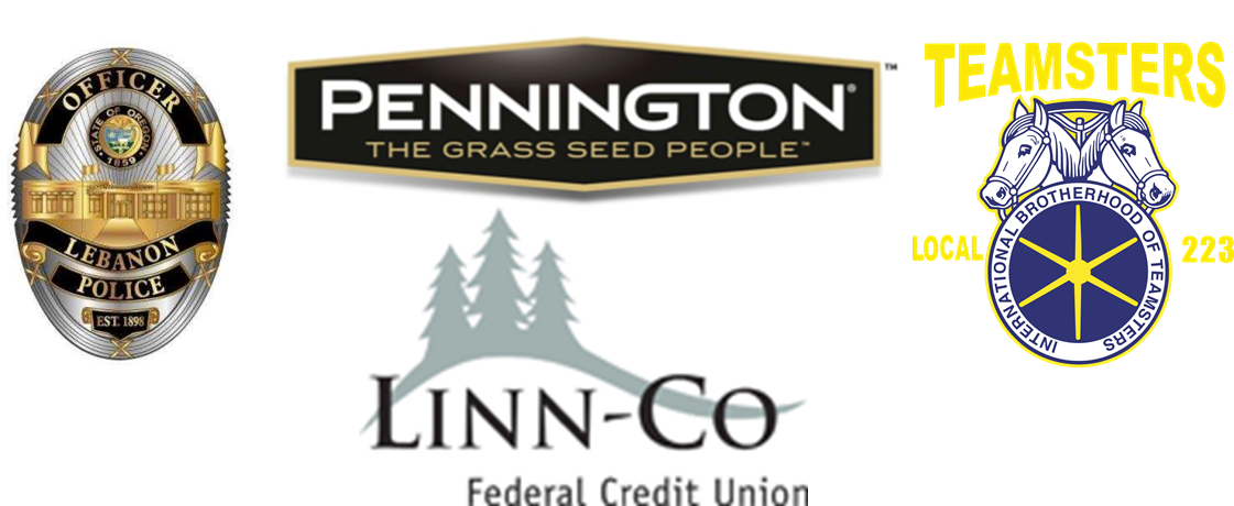 Gold Sponsors 15 Feb 2017 - Pennington Seed Inc Clipart (1121x460), Png Download