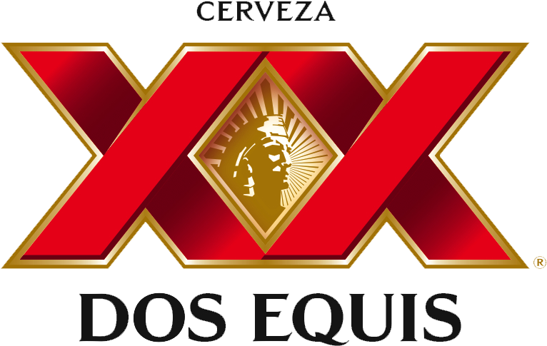 United Brands Fortalece Su Oferta Cervecera - Xx Dos Equis Logo Clipart (852x525), Png Download