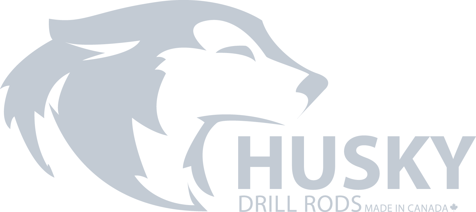 Husky Tools Symbol - Fordia Husky Logo Clipart (1569x700), Png Download