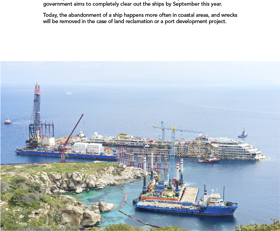 Cc Jensen - Crane Vessel (floating) Clipart (1025x769), Png Download