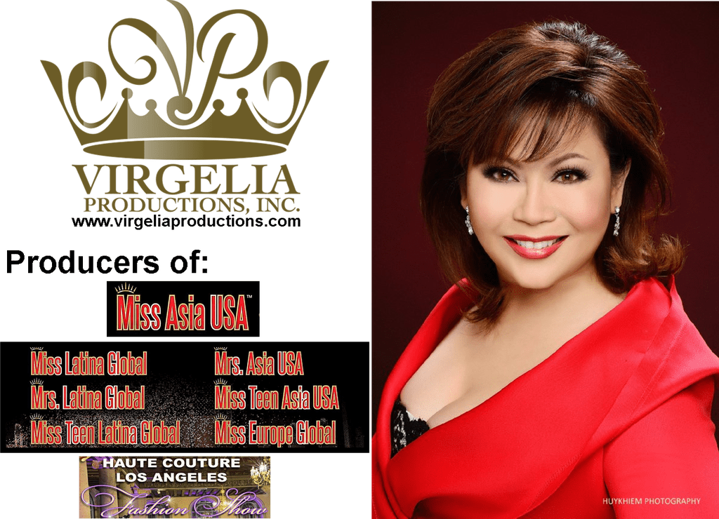 Diversity News Magazine Featuring Virgelia Villegas - Girl Clipart (1024x740), Png Download