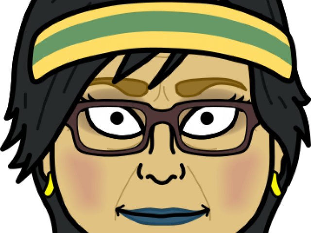 Cartoon Clipart (640x480), Png Download