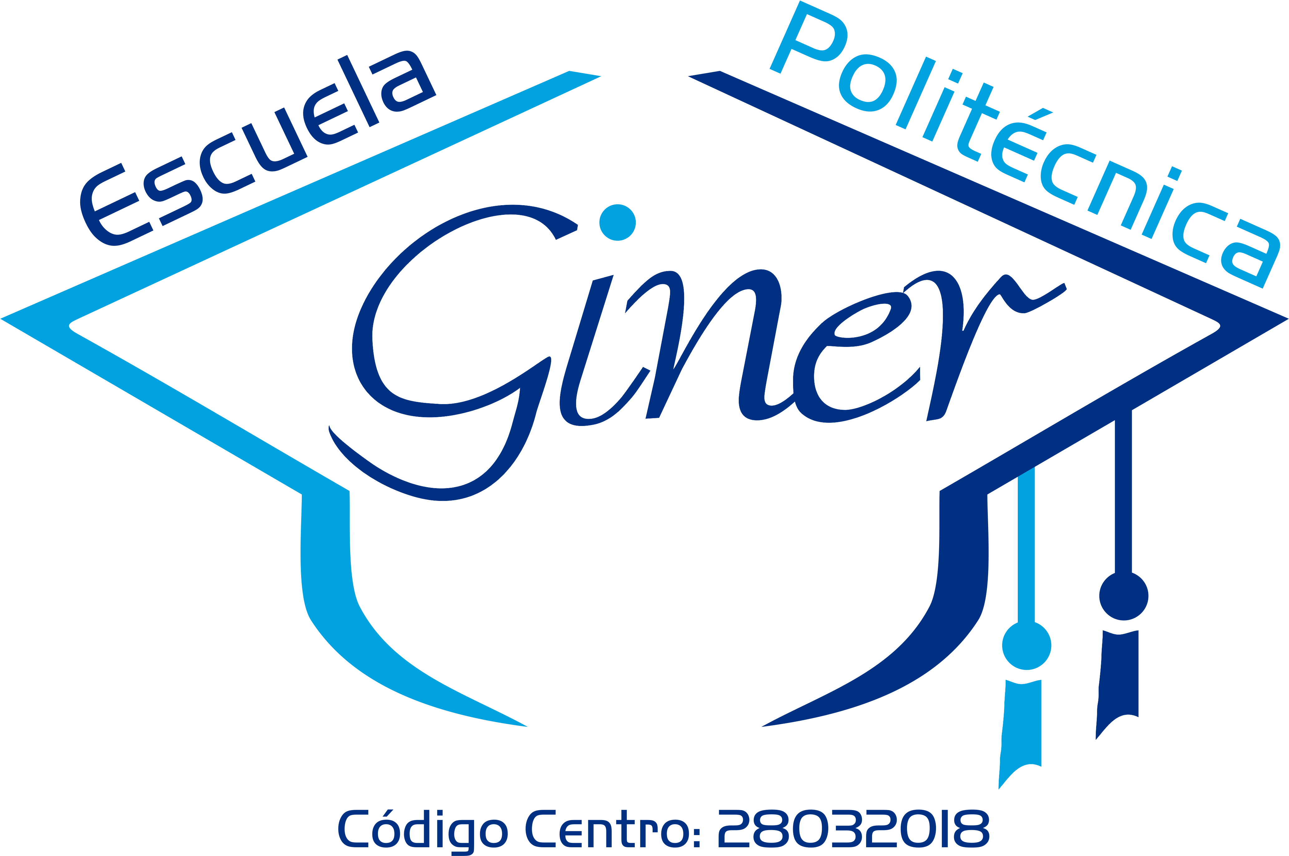 Escuela Politécnica Giner - Escuela Giner Clipart (4252x3033), Png Download