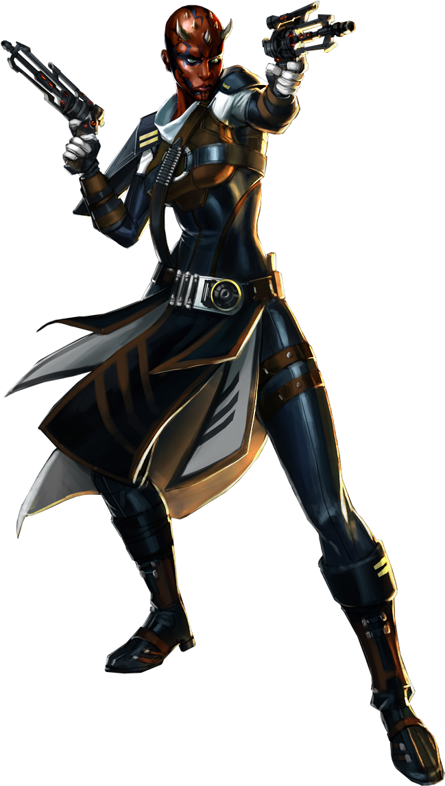 Jewla - Star Wars Clipart (781x1200), Png Download