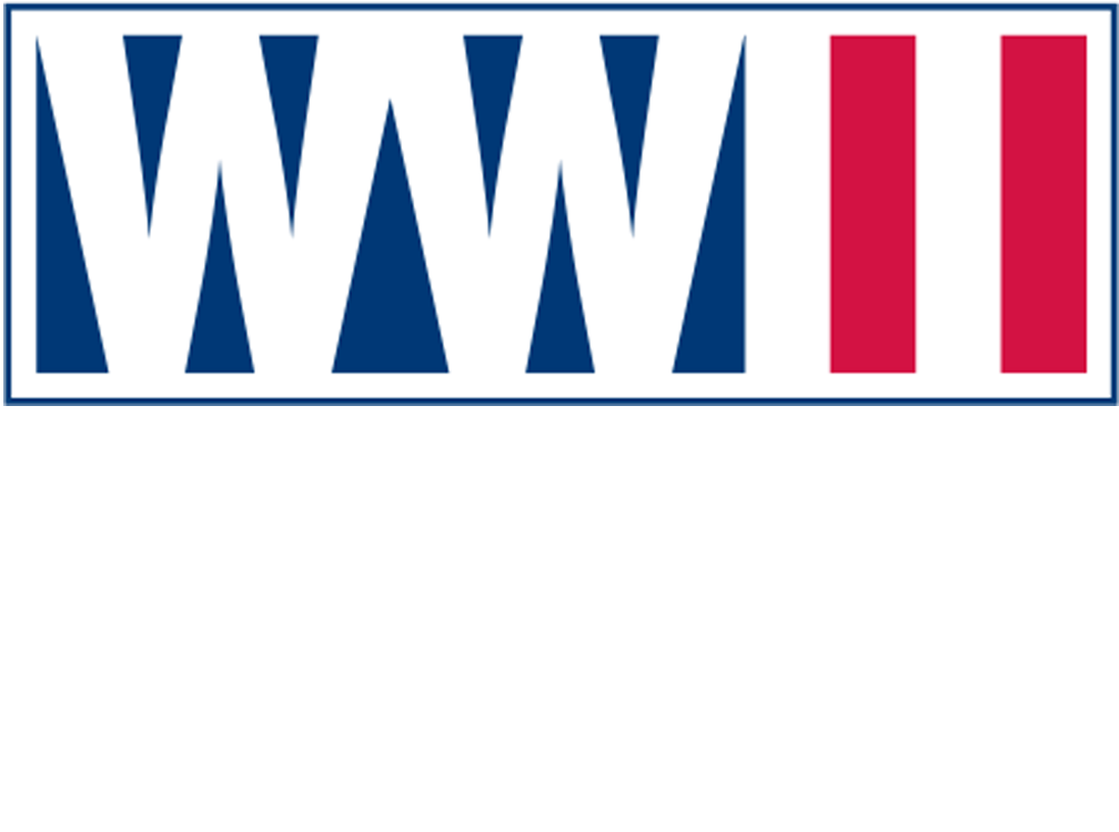The National Wwii Museum Logo - Ww2 Museum Logo Clipart (1008x750), Png Download