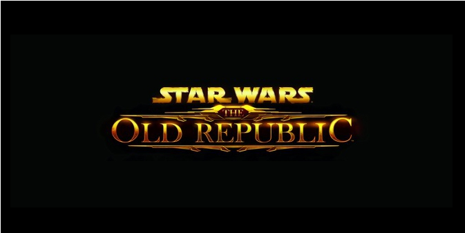 Star Wars The Old Republic Clipart (928x336), Png Download