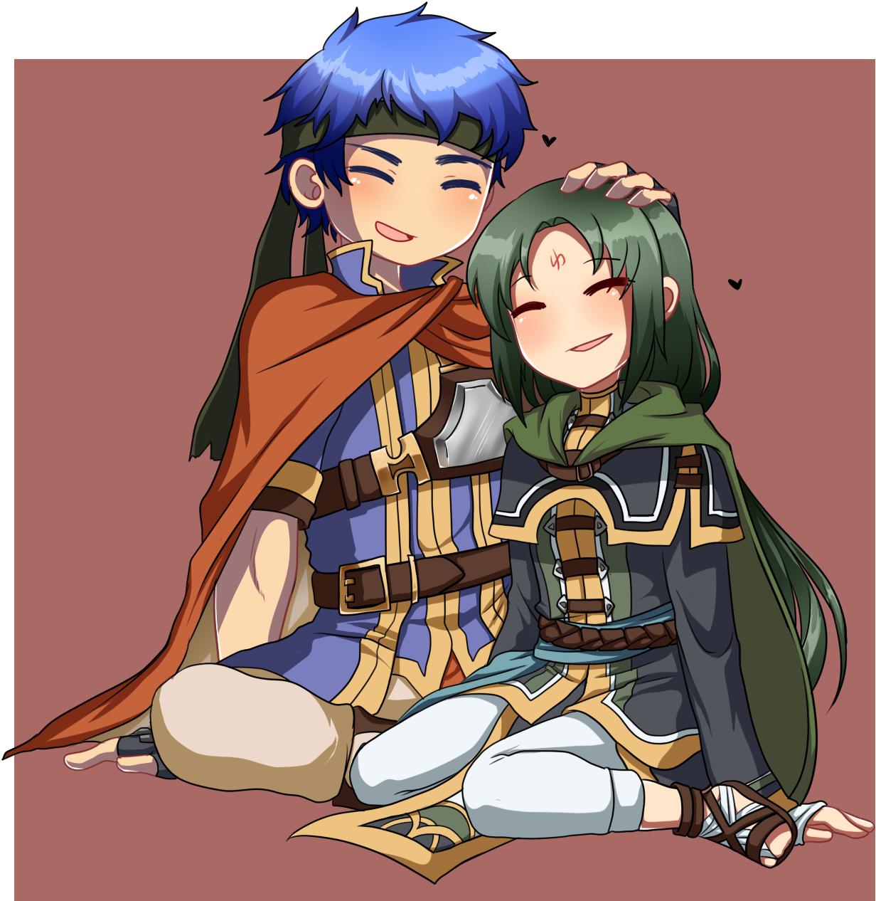 Path Of Radiance - Cartoon Clipart (1300x1748), Png Download