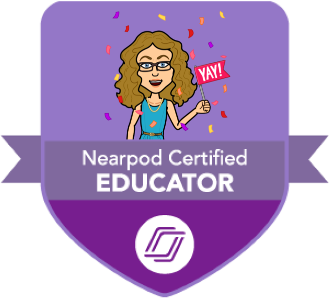 Picture - Nearpod Clipart (720x720), Png Download