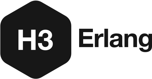 H3 Interops Well With Mapbox And Other Mapping Libraries - Sign Clipart (1110x398), Png Download