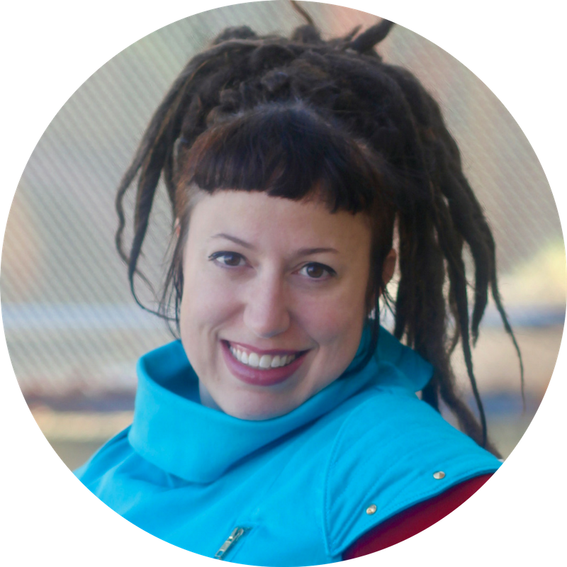 Nifer Kilakila, Development Associate - Girl Clipart (800x800), Png Download