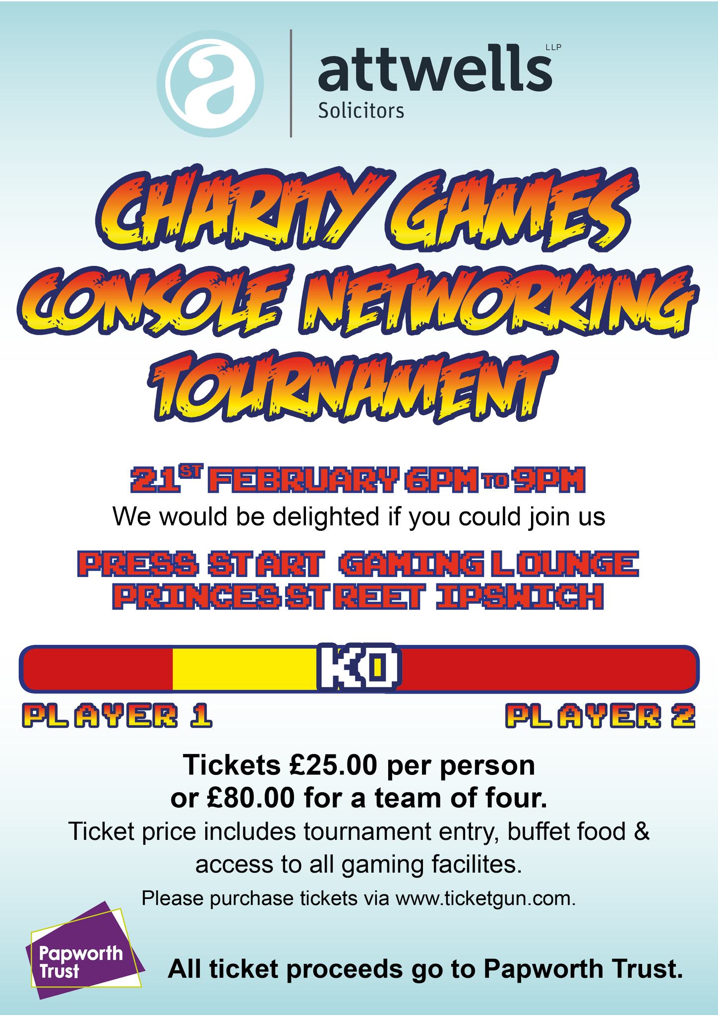 Attwells Solicitors On Twitter - Papworth Trust Clipart (1448x2048), Png Download