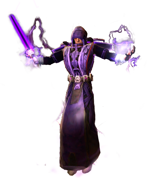 Star Wars Old Republic Sith Kiss , Png Download - Star Wars Sith Transparent Clipart (583x717), Png Download