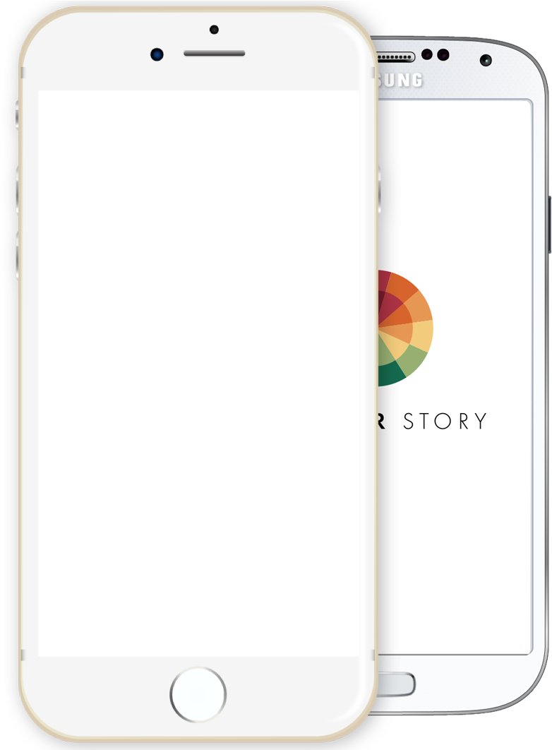 Advanced Tools To Create Fresh, Colorful Photos - Iphone Clipart (800x1061), Png Download