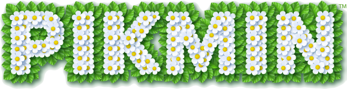 Pikmin 3 Clipart (1200x309), Png Download