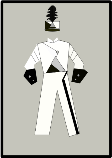 Uniform1 - Illustration Clipart (1024x768), Png Download