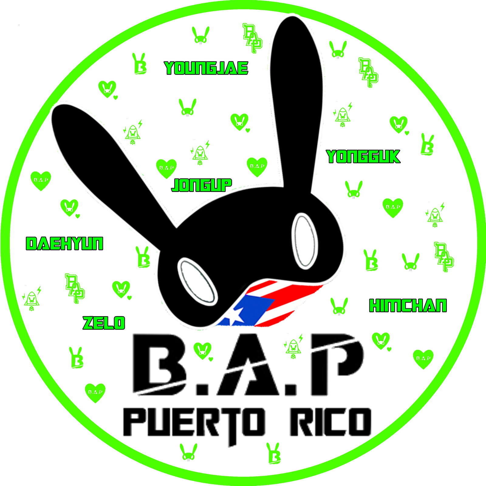 P Babyz P Clipart (1600x1600), Png Download