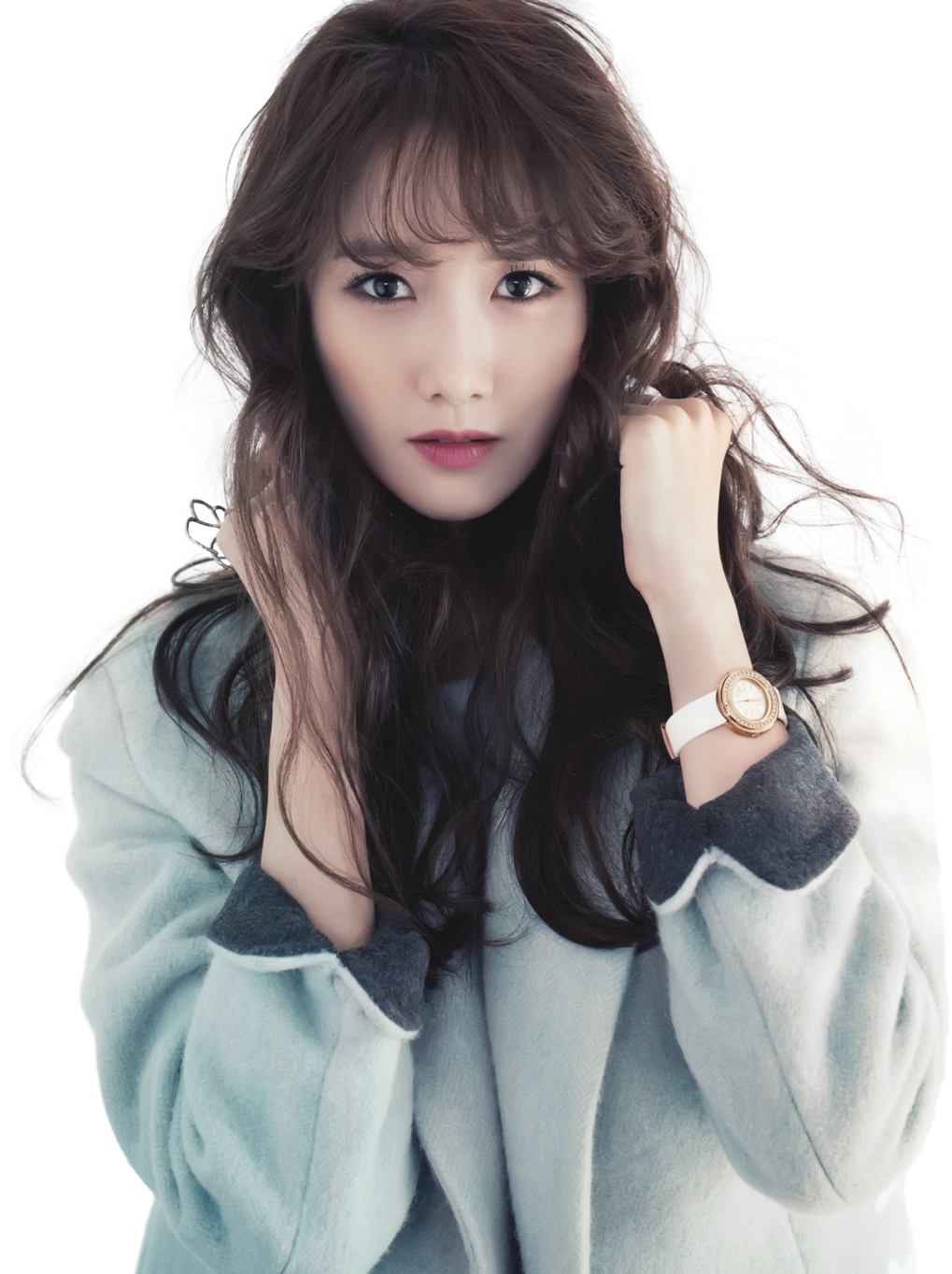 #yoona #png #imyoona #im Yoona #yoona Snsd #yoonasnsd - Yoona Girls Generation Photoshoot Clipart (1019x1364), Png Download